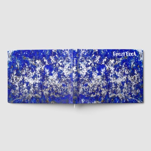 Stone Gästebuch (Voll)