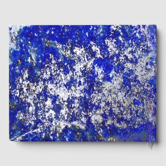 Stone Gästebuch (Rückseite)