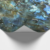 Stone Geschenkpapier (Ecke)