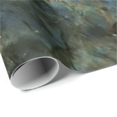 Stone Geschenkpapier (Rolleneckpunkt)