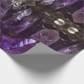 Stone Geschenkpapier (Ecke)