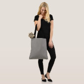 Stone Gray Tasche (Am Model)