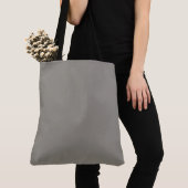 Stone Gray Tasche (Von Nahem)