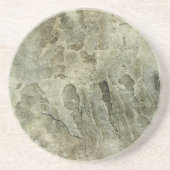 Stone Grunge Getränkeuntersetzer (Vorne)