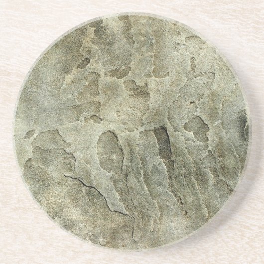 Stone Grunge Getränkeuntersetzer (Vorne)