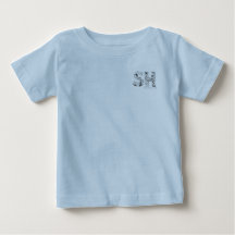 Stone Harbor NJ Strand Illustrations T-Shirt