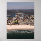 Stone Harbour - 96th Street Poster (Vorne)