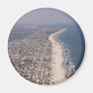 Stone Harbour Avalon Wildwood Magnet