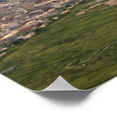 Stone Harbour - Wildwood, Wildwood, NJ Poster (Ecke)