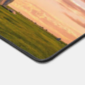 STONE HENGE SCHREIBTISCHUNTERLAGE (Ecke)