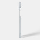 Stone iPhone 14 Plus Hülle (Linke Seite)
