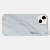Stone iPhone 14 Plus Hülle (Rückseite (Horizontal))