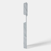 Stone iPhone 14 Pro Max Hülle (Rechte Seite)