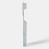 Stone iPhone 14 Pro Max Hülle (Linke Seite)