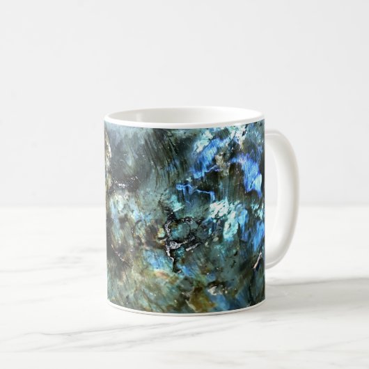 Stone Kaffeetasse (VorderseiteRechts)