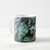 Stone Kaffeetasse (Vorderseite Links)