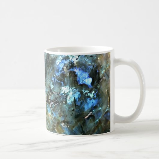 Stone Kaffeetasse (Rechts)