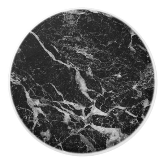 Stone Keramikknauf (Vorderseite)