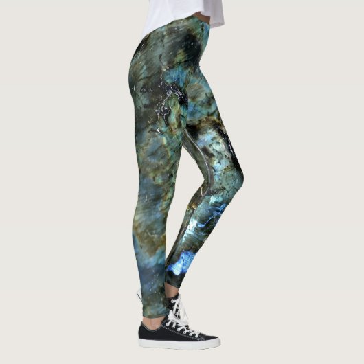 Stone Leggings (Rechts)