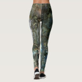 Stone Leggings (Rückseite)
