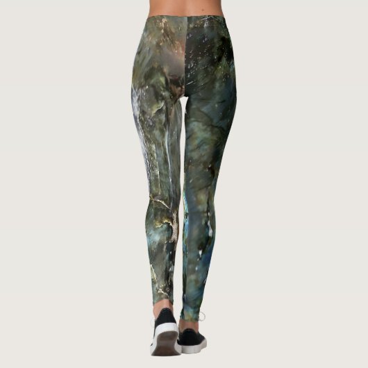 Stone Leggings (Rückseite)
