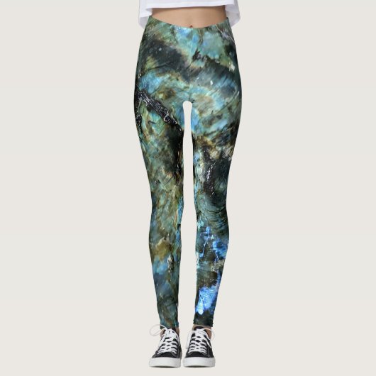 Stone Leggings (Vorderseite)