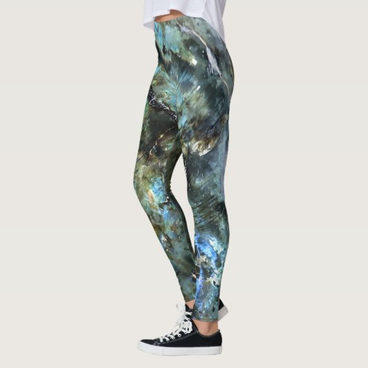 Stone Leggings (Links)
