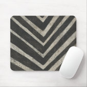 Stone - Linien Mousepad (Mit Mouse)