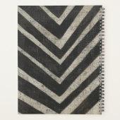 Stone - Linien Planer (Rückseite)