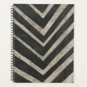 Stone - Linien Planer (Vorderseite)