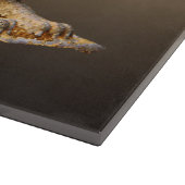 Stone Lion Schneidebrett (Ecke)