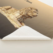 Stone Lion Sherpadecke (3/4)