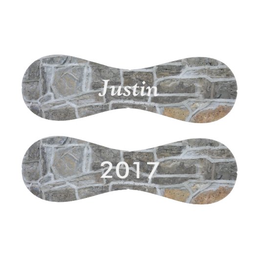 Stone Looking Baseball (Paneele)