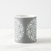 Stone Mandala Kaffeetasse (Mittel)