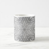 Stone Mandala Kaffeetasse (Mittel)