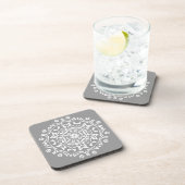 Stone Mandala Untersetzer (Rechte Seite)