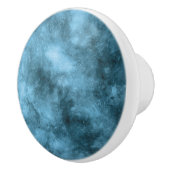 Stone Marble Keramik Knob Keramikknauf (Rechts)