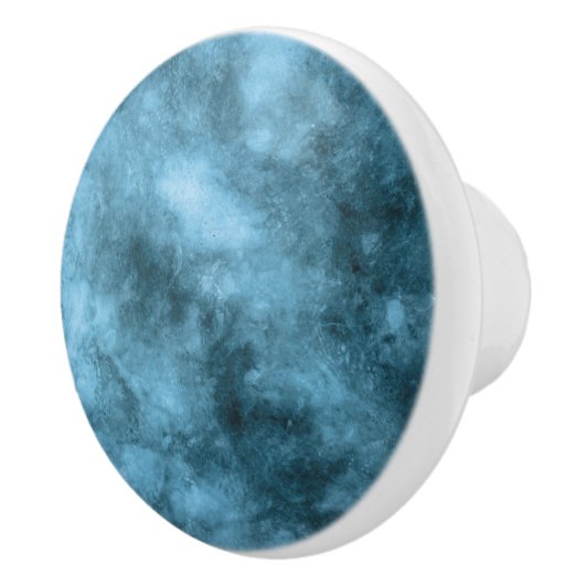 Stone Marble Keramik Knob Keramikknauf (Rechts)