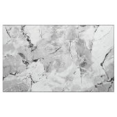 Stone Mosaic Cascade Gray Stoff (Yard (91,4 cm))