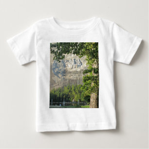 Stone Mountain, Georgia Baby T-shirt