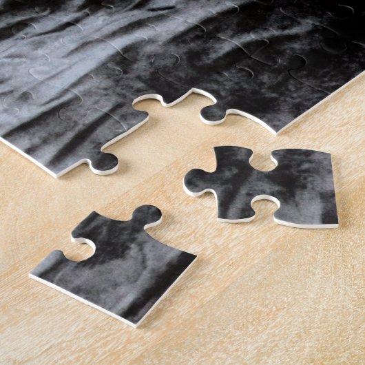 Stone Mountain, Georgia Memorial Puzzle (Seite)