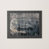 Stone Mountain Georgia Puzzle (Horizontal)