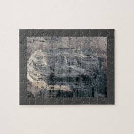 Stone Mountain Georgia Puzzle