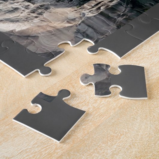 Stone Mountain Georgia Puzzle (Seite)