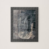 Stone Mountain Georgia Puzzle (Vertikal)