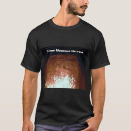 Stone Mountain Georgia T - Shirt