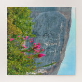Stone Mountain Memorial Georgia Puzzle (Horizontal)