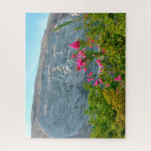 Stone Mountain Memorial Georgia Puzzle (Vertikal)