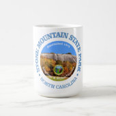 Stone Mountain SP Kaffeetasse (Mittel)