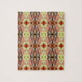 Stone | Muster | Puzzle (Vertikal)